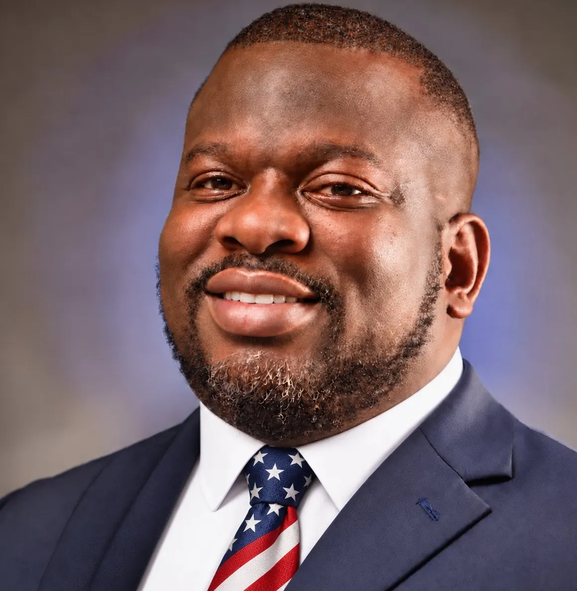 Joseph U. Ojukwu, founder and CEO of Glajola Resources Inc